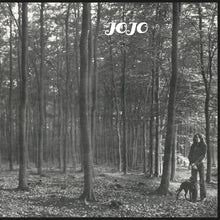 Kooymans, George – Jojo | 8719262041950 | extra productbeeld