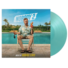 Lewis, Dominic – Nobody 2 | 8719262041967 | extra productbeeld