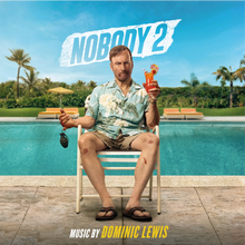 Lewis, Dominic – Nobody 2 | 8719262041967 | extra productbeeld