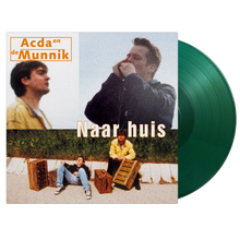 Acda En De Munnik – Naar Huis | 8719262041998 | extra productbeeld