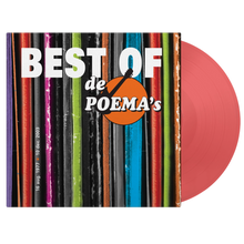 De Poema's – Best of | 8719262042018 | extra productbeeld