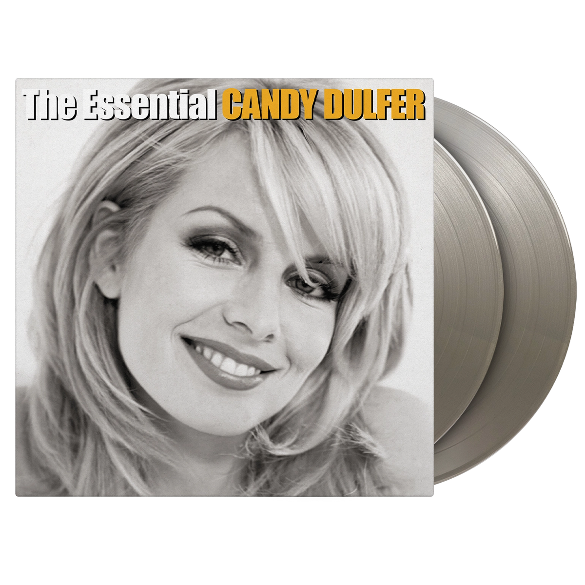 Dulfer, Candy – Essential | 8719262042070 | extra productbeeld