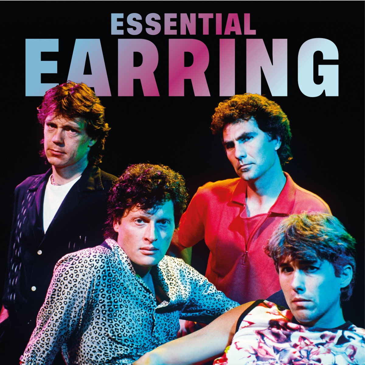 Golden Earring – Essential Earring | 8719262042162 | extra productbeeld