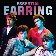 Golden Earring – Essential Earring | 8719262042162 | extra productbeeld