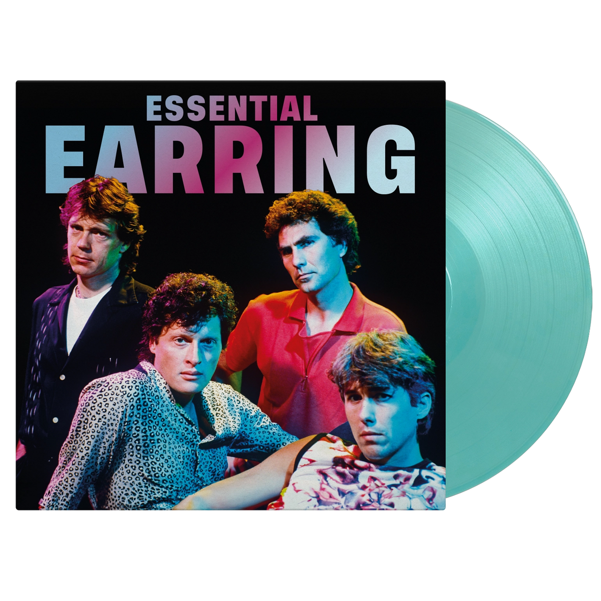 Golden Earring – Essential Earring | 8719262042162 | extra productbeeld