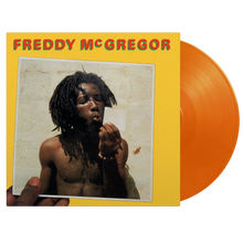 McGregor, Freddie – Mr. McGregor | 8719262042216 | extra productbeeld