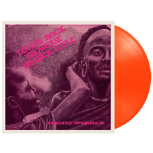 McGregor, Freddie – Lovers Rock Showcase Jamaica Style | 8719262042223 | extra productbeeld