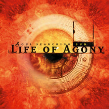 Life of Agony – Soul Searching Sun | 8719262042339 | extra productbeeld