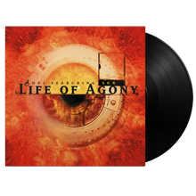 Life of Agony – Soul Searching Sun | 8719262042339 | extra productbeeld