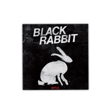 Bensi, Danny & Saunder Jurriaans – Black Rabbit | 8719262042353 | extra productbeeld