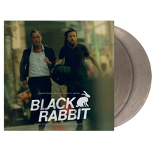 Bensi, Danny & Saunder Jurriaans – Black Rabbit | 8719262042353 | extra productbeeld