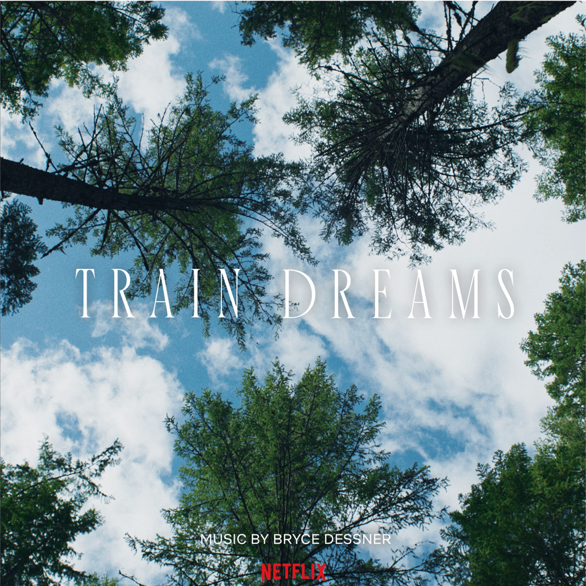 Dessner, Bryce – Train Dreams | 8719262042377 | extra productbeeld