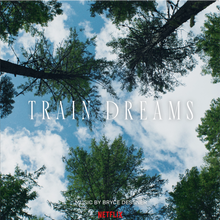 Dessner, Bryce – Train Dreams | 8719262042377 | extra productbeeld