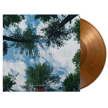 Dessner, Bryce – Train Dreams | 8719262042377 | extra productbeeld