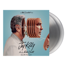 Britell, Nicholas – Jay Kelly | 8719262042384 | extra productbeeld