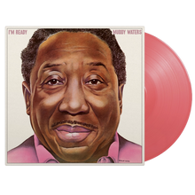 Muddy Waters – I'm Ready | 8719262042407 | extra productbeeld