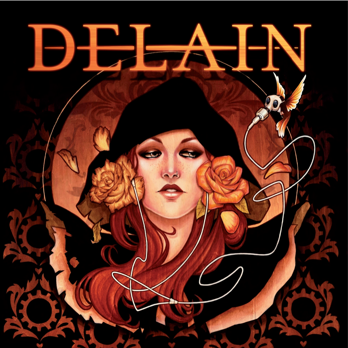 Delain – We Are the Others | 8719262042414 | extra productbeeld