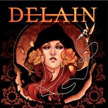 Delain – We Are the Others | 8719262042414 | extra productbeeld