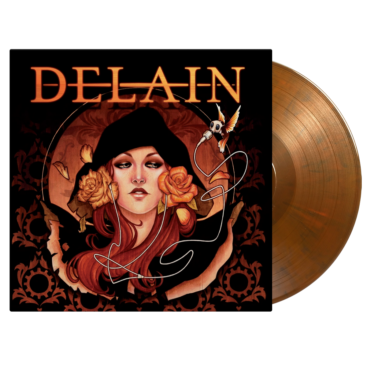 Delain – We Are the Others | 8719262042414 | extra productbeeld