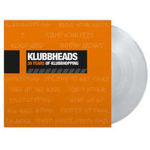 Klubbheads – 30 Years of Klubbhopping | 8719262042421 | extra productbeeld