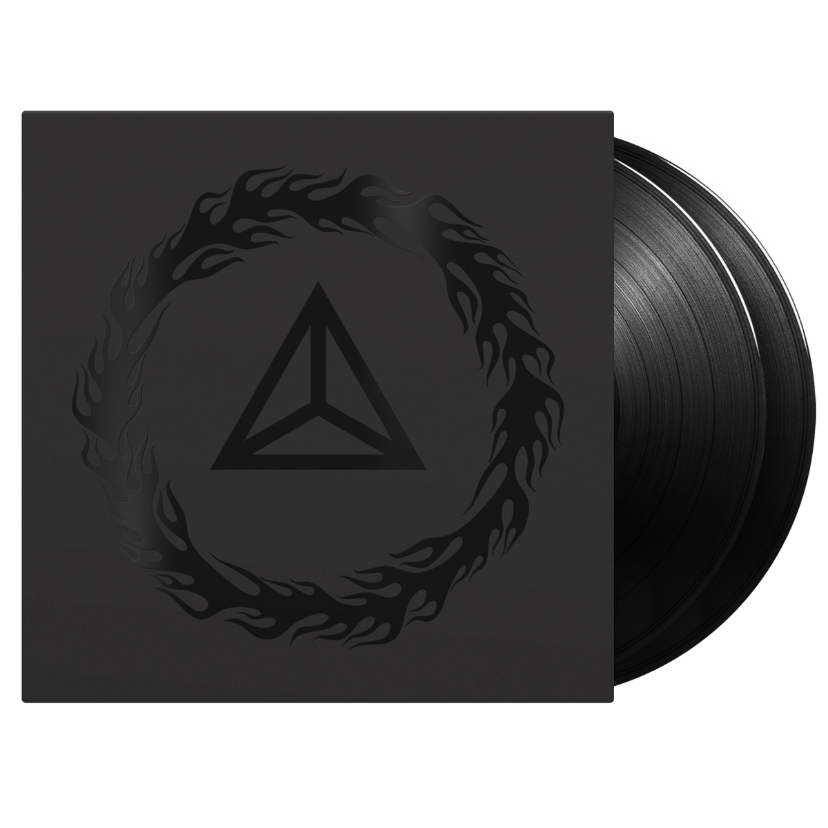 Mudvayne – The End of All Things To Come | 8719262042469 | extra productbeeld