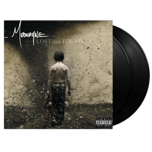 Mudvayne – Lost & Found | 8719262042476 | extra productbeeld
