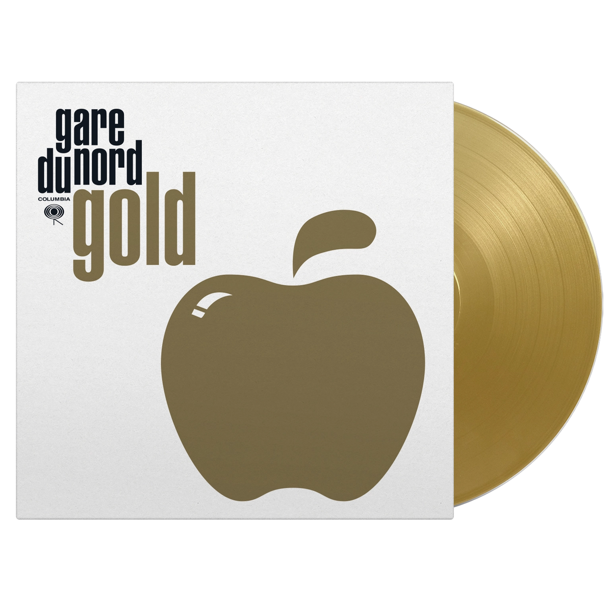 Gare Du Nord – Gold | 8719262042575 | extra productbeeld