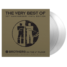 2 Brothers On the 4th Floor – The Best of (Radio Hits) | 8719262042711 | extra productbeeld