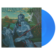 Return To Forever – Romantic Warrior | 8719262042728 | extra productbeeld