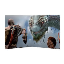 McCreary, Bear – God of War | 8719262042803 | extra productbeeld
