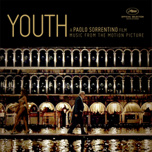Lang, David & Various – Youth (La Giovinezza) | 8719262042858 | extra productbeeld