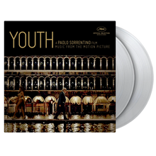 Lang, David & Various – Youth (La Giovinezza) | 8719262042858 | extra productbeeld