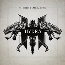 Within Temptation – Hydra | 8719262042919 | extra productbeeld