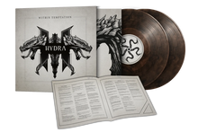 Within Temptation – Hydra | 8719262042919 | extra productbeeld