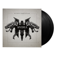 Within Temptation – Hydra | 8719262042919 | extra productbeeld