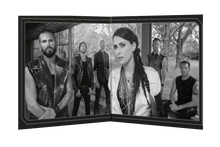 Within Temptation – Hydra | 8719262042919 | extra productbeeld