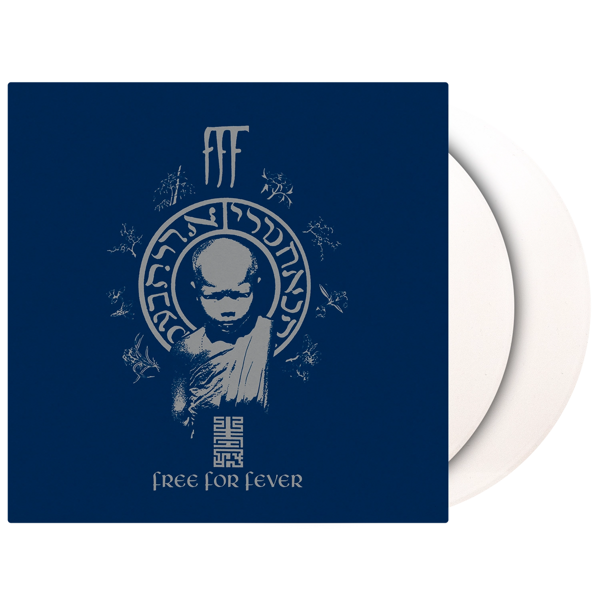 Fff – Free For Fever | 8719262042940 | extra productbeeld
