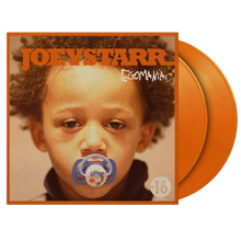 Joeystarr – Egomaniac | 8719262042971 | extra productbeeld