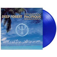 Deep Forest – Pacifique | 8719262043008 | extra productbeeld