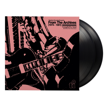 V/A – Timeless Presents From the Archives: 1974-1991 - Antal Rush Hour Store | 8719262043169 | extra productbeeld