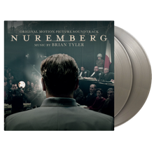 Tyler, Brian – Nuremberg | 8719262043213 | extra productbeeld