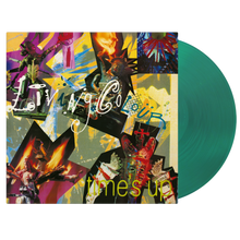 Living Colour – Time's Up | 8719262043237 | extra productbeeld