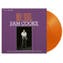 Cooke, Sam – Mr. Soul | 8719262043268 | extra productbeeld