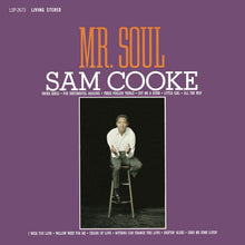Cooke, Sam – Mr. Soul | 8719262043268 | extra productbeeld