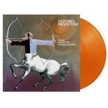 Sagittarius – Present Tense | 8719262043275 | extra productbeeld