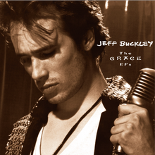 Buckley, Jeff – The Grace Ep's | 8719262043299 | extra productbeeld