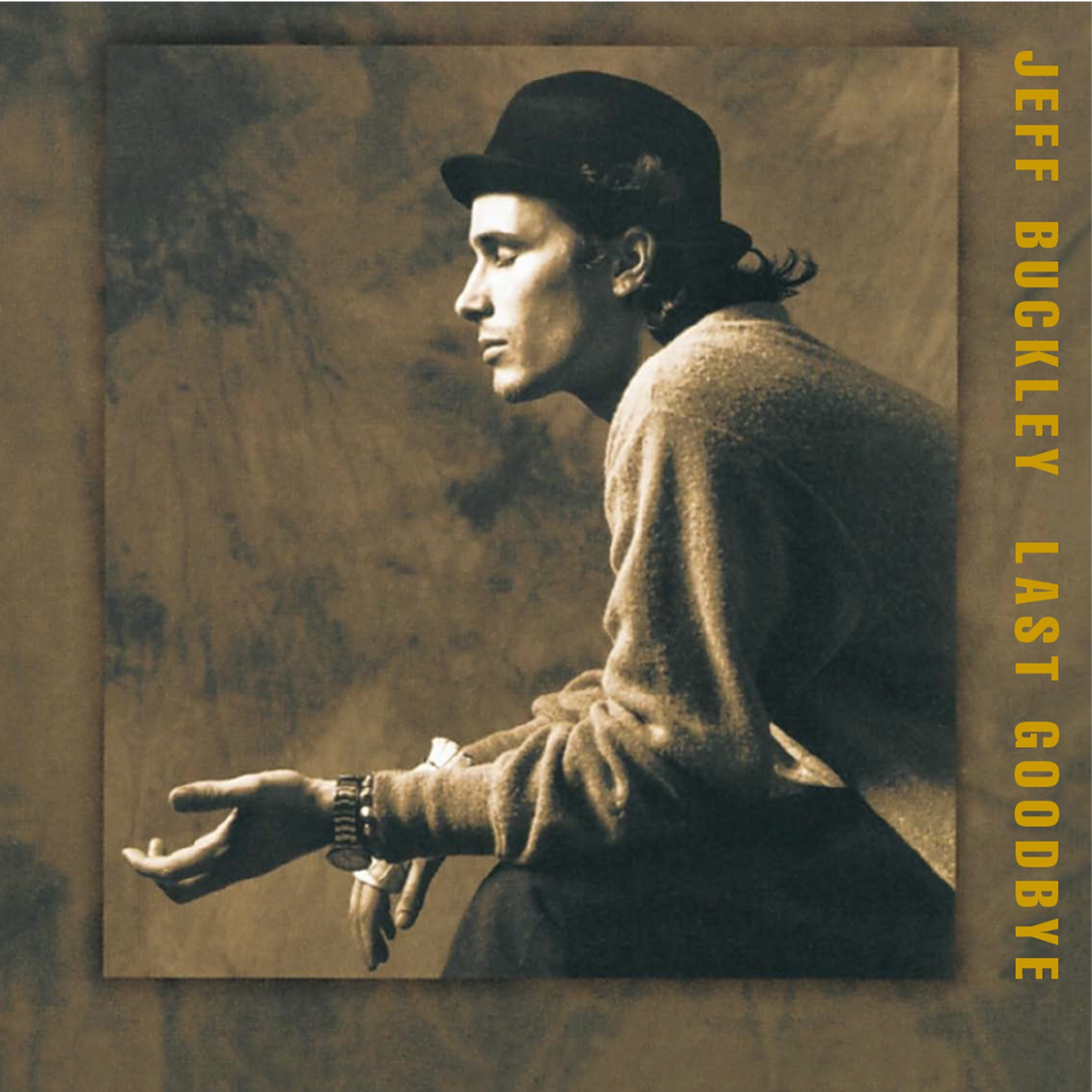 Buckley, Jeff – The Grace Ep's | 8719262043299 | extra productbeeld