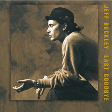 Buckley, Jeff – The Grace Ep's | 8719262043299 | extra productbeeld