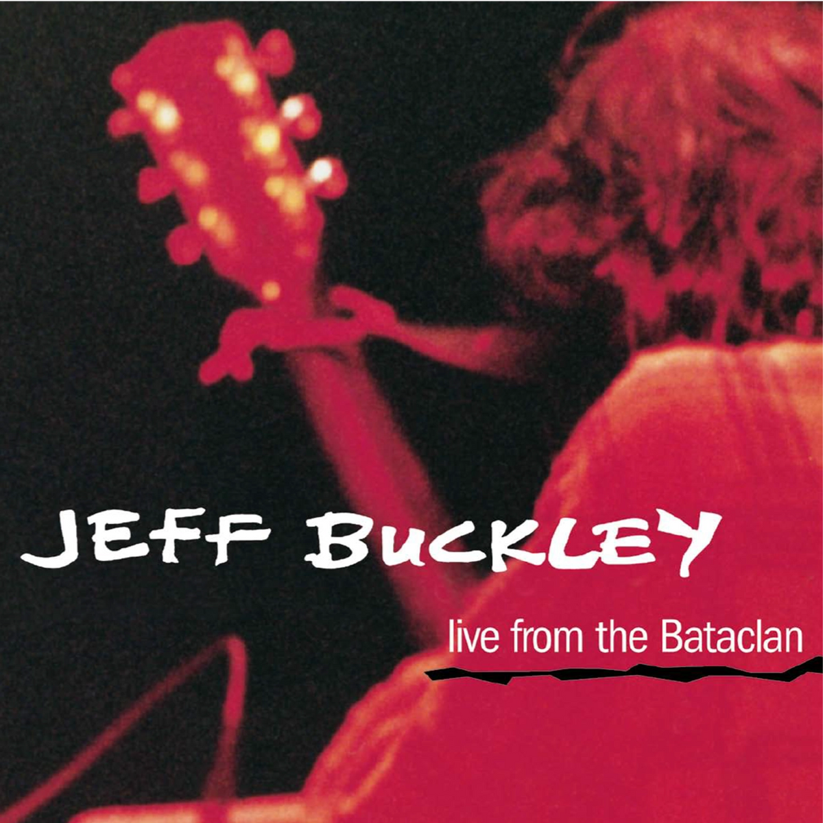 Buckley, Jeff – The Grace Ep's | 8719262043299 | extra productbeeld