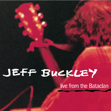 Buckley, Jeff – The Grace Ep's | 8719262043299 | extra productbeeld